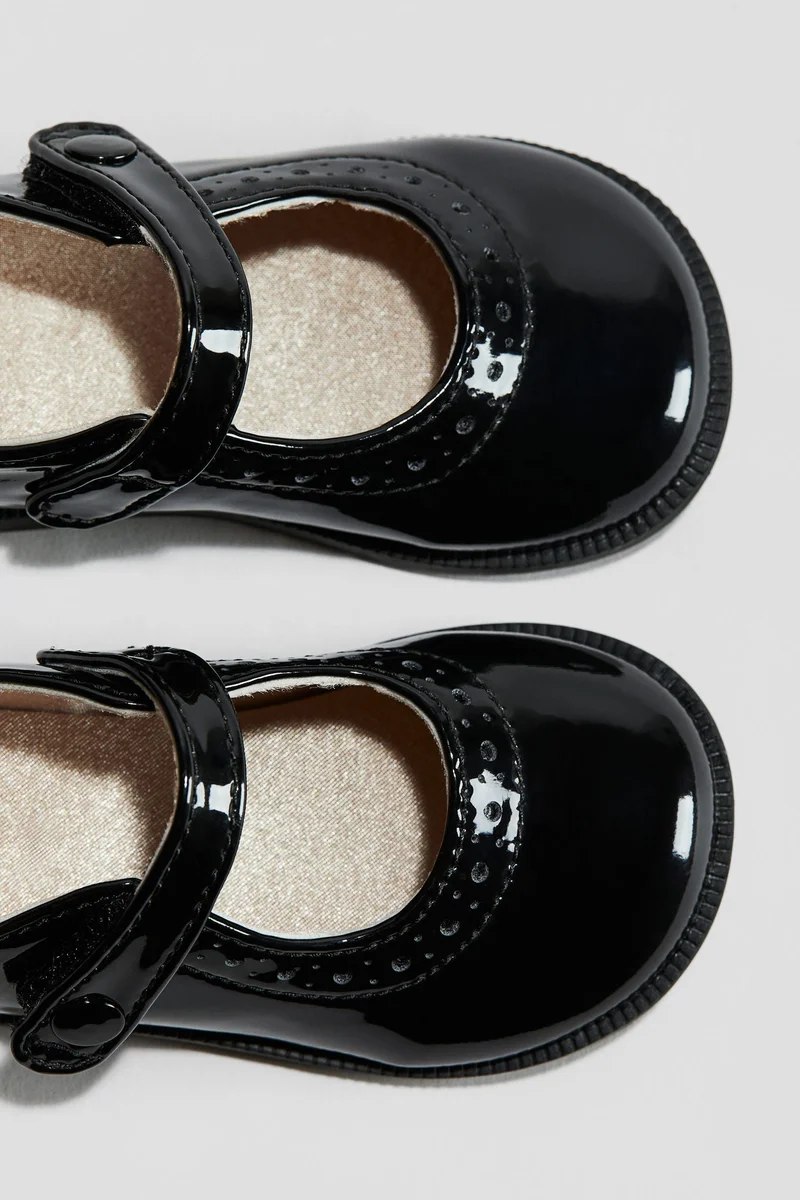 اتش اند ام حذاء ماري جين